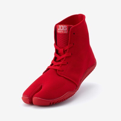 Sports Jog II (Red)