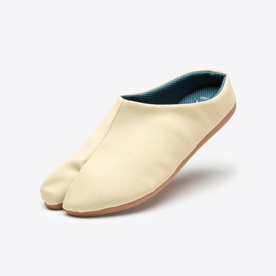 PATTABI (White)