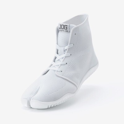 Sports Jog II (White)