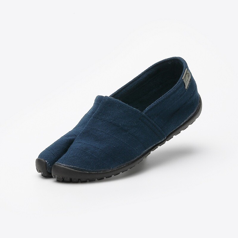 Earthing (Grounding) Tabi (Navy)