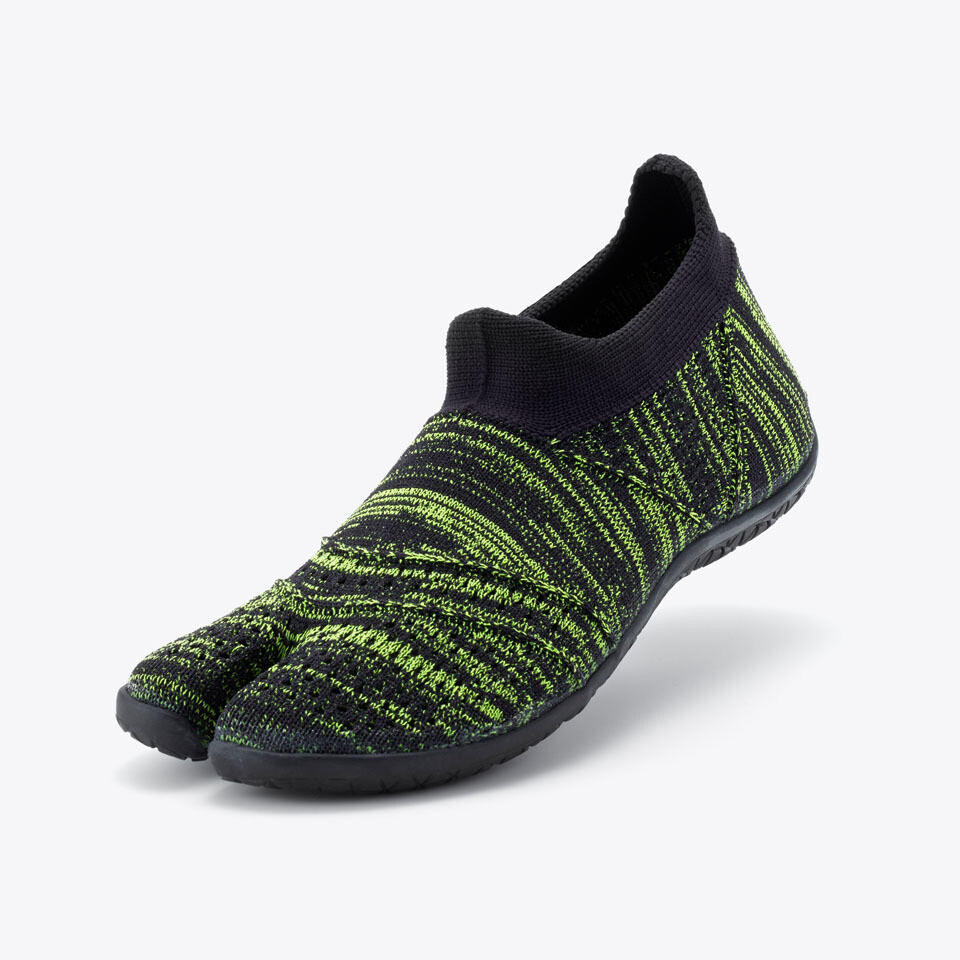 hitoe (Zebra Yellow)