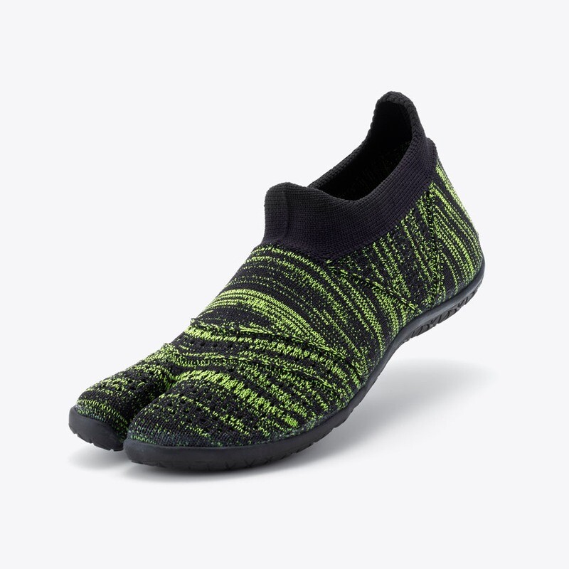 hitoe (Zebra Yellow)