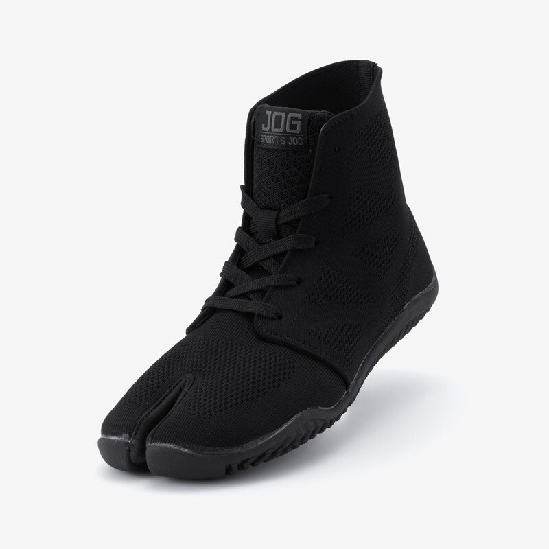 Sports Jog II (Black)