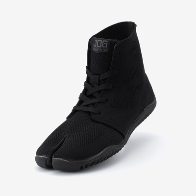 Sports Jog II (Black)
