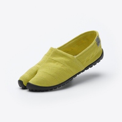 Earthing (Grounding) Tabi (Lime Green)
