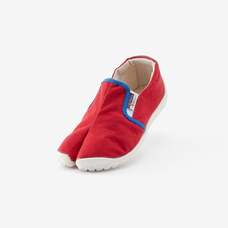 tabiRela Kids (Red)