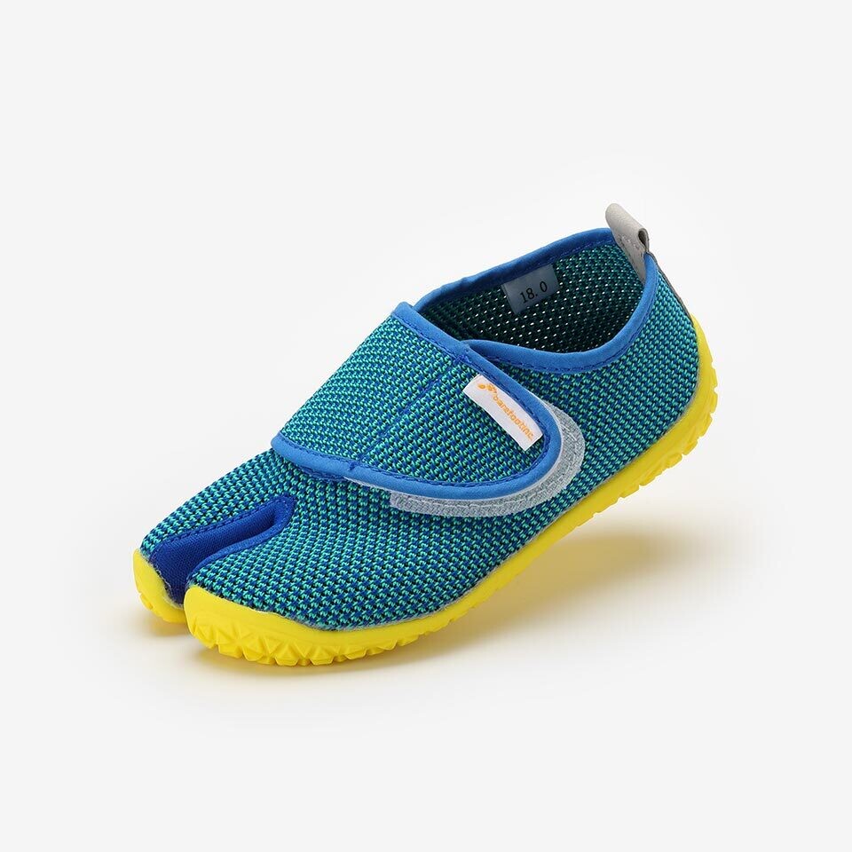 Yubisuke (Aqua Blue Yellow)