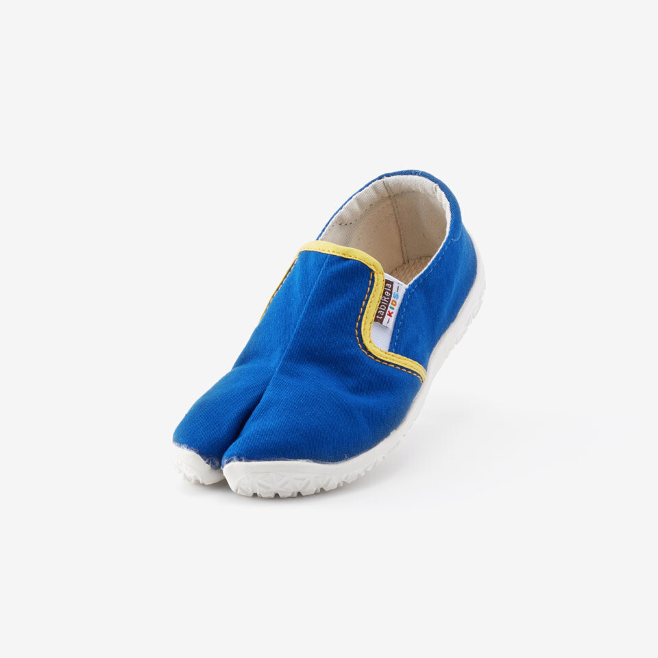 tabiRela Kids (Blue)