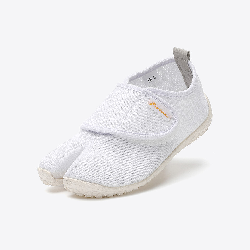 Yubisuke (White)