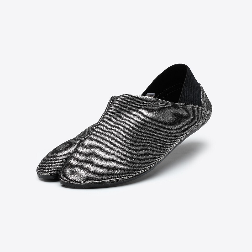 Mannen (Silver)