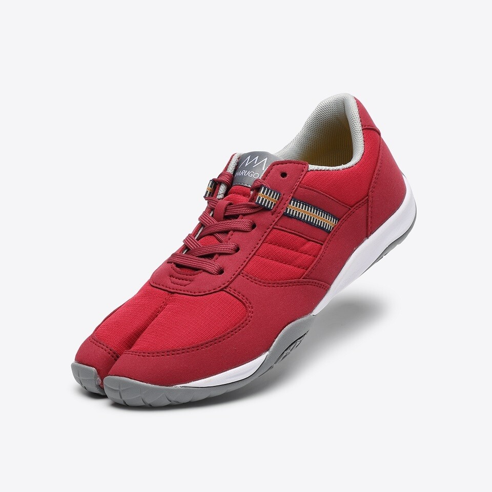 Sports Jog Ⅲ (Burgundy)