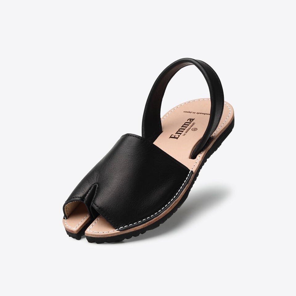 Emma (Black)