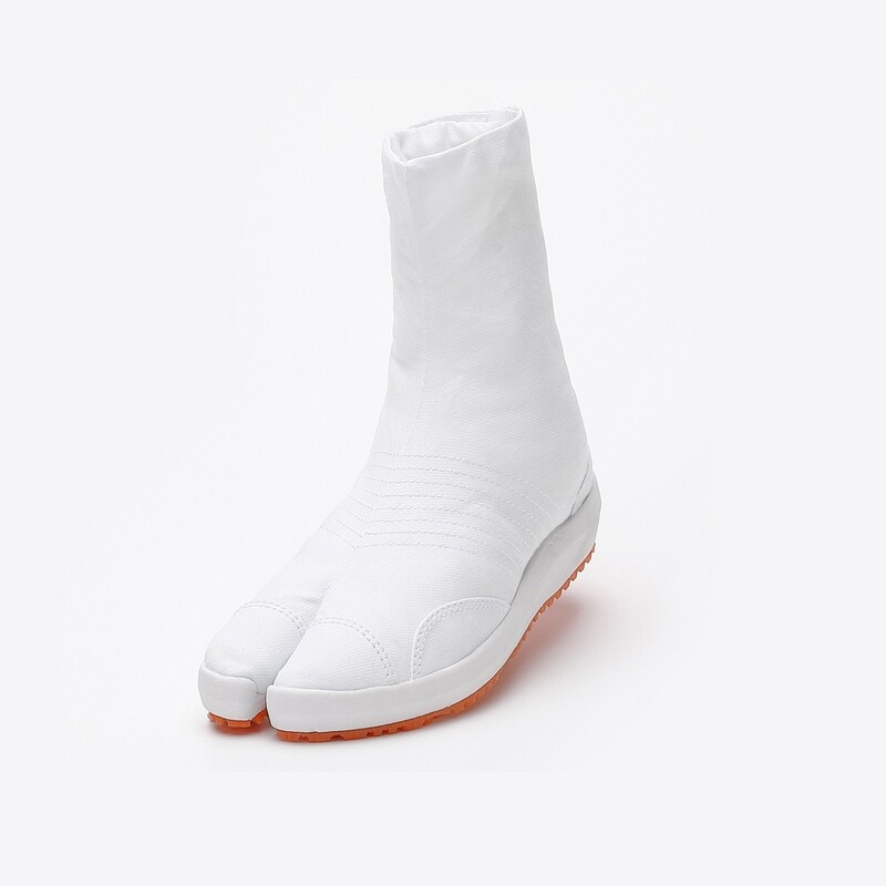 Air Jog Ⅲ [6 Kohazes] (White)
