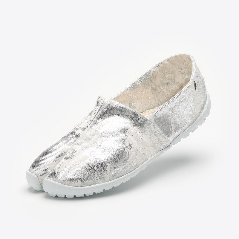 Tabirela (White Silver)