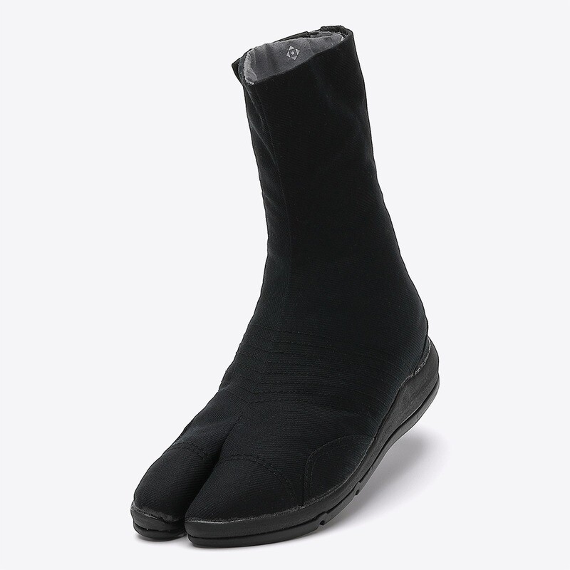 Kurashikiya Matsuri Saiki [7 Kohazes] (Black)