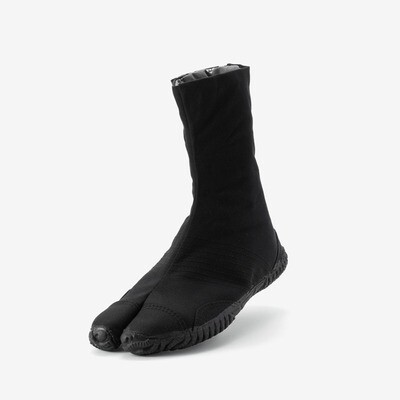 Kurashikiya Matsuri Saibu [7 Kohazes] (Black)