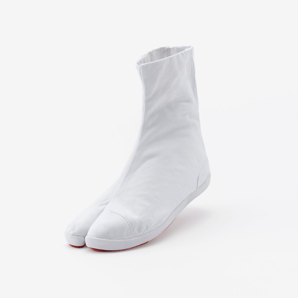 Saisou Fastener (White)