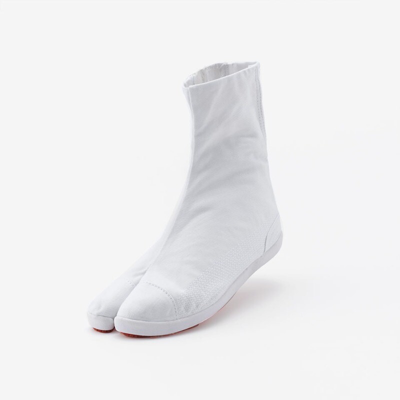 Saisou Fastener (White)