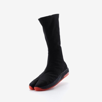 Magic (Velcro) Air Jog (Black)