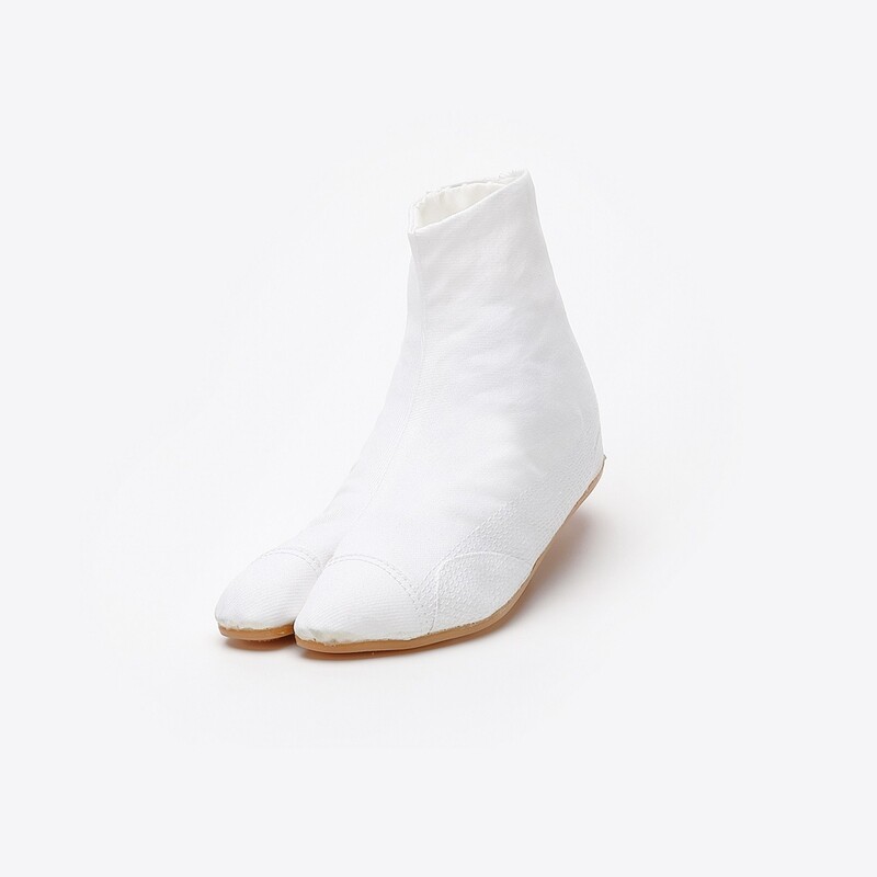 Matsuri Tabi [5 Kohazes] (White)