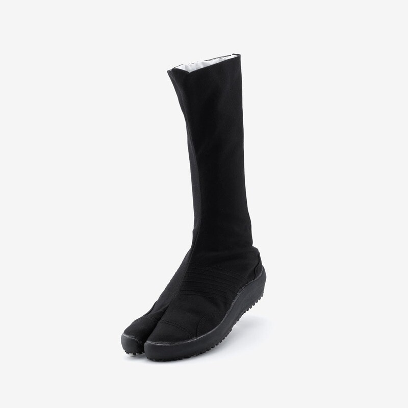 Air Jog Ⅲ [12 Kohazes] (Black)