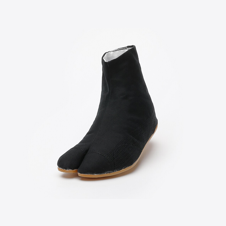 Matsuri Tabi [5 Kohazes] (Black)
