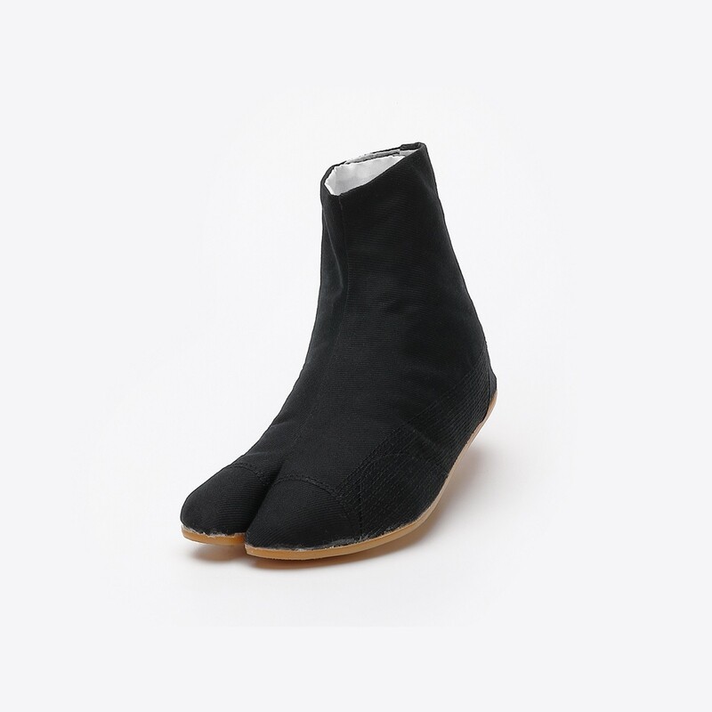 Matsuri Tabi [5 Kohazes] (Black)