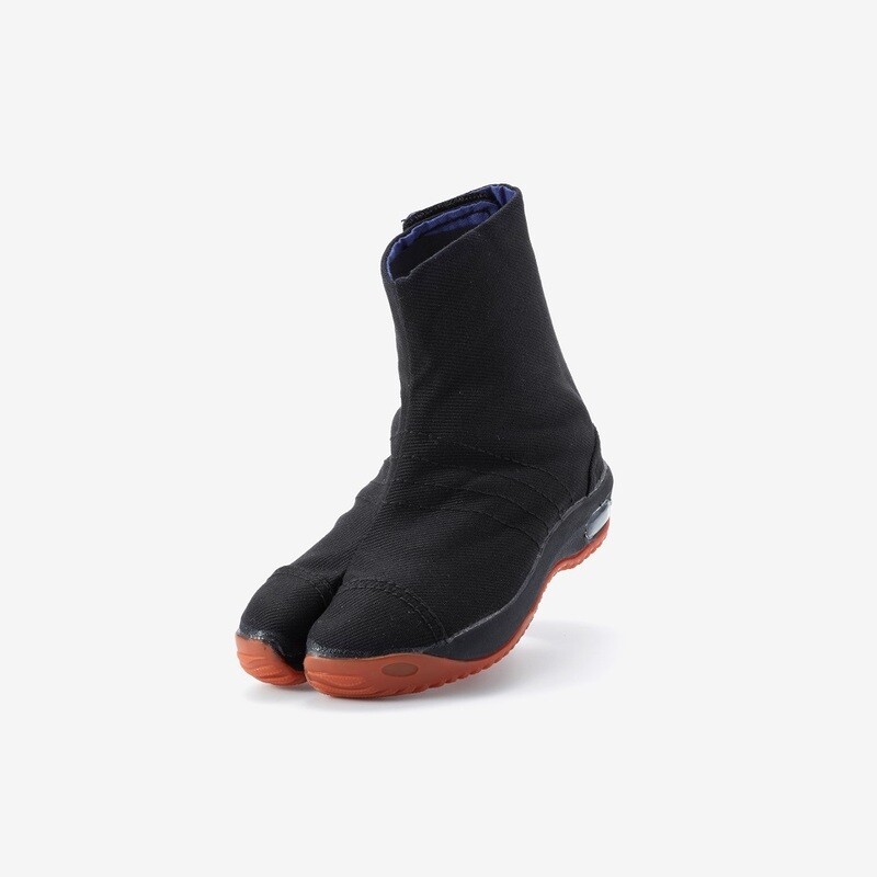 Kids Air Jog (Black)