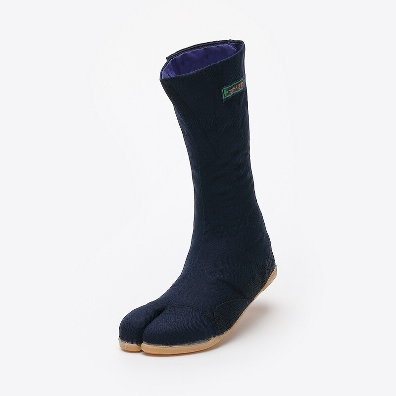 Proguard Mannen Tabi [12 Kohazes] (Indigo)