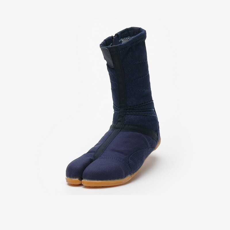 Proguard Fastener Tabi (Indigo)