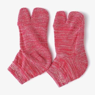 ASSA Socks #01 (Ume)