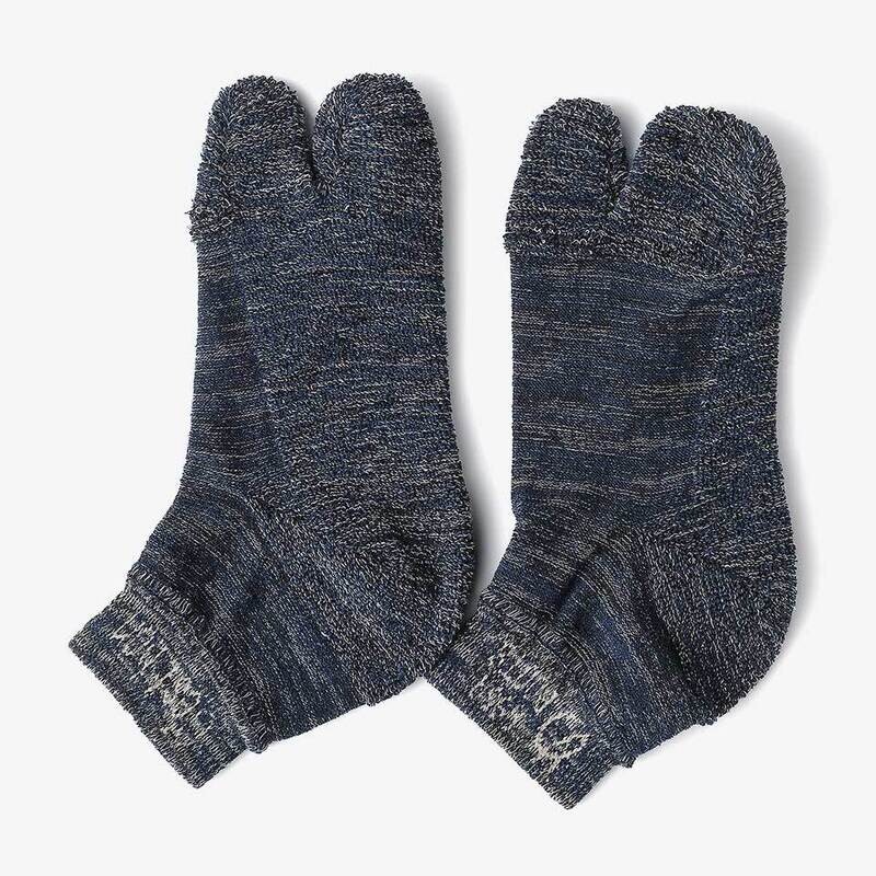 ASSA Socks #01 (Grape)