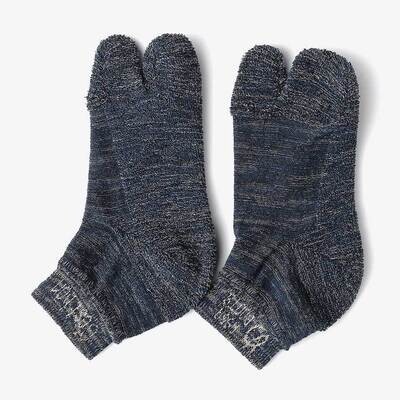 ASSA Socks #01 (Grape)