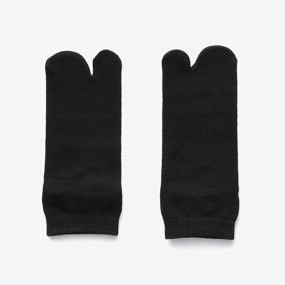 Matsuri Tabi Socks Kids (Black)