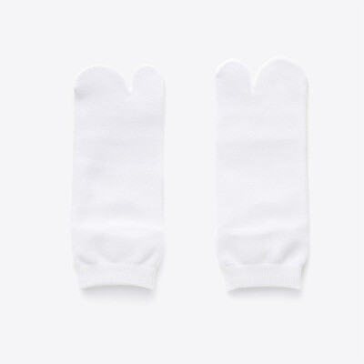 Matsuri Tabi Socks Kids (White)