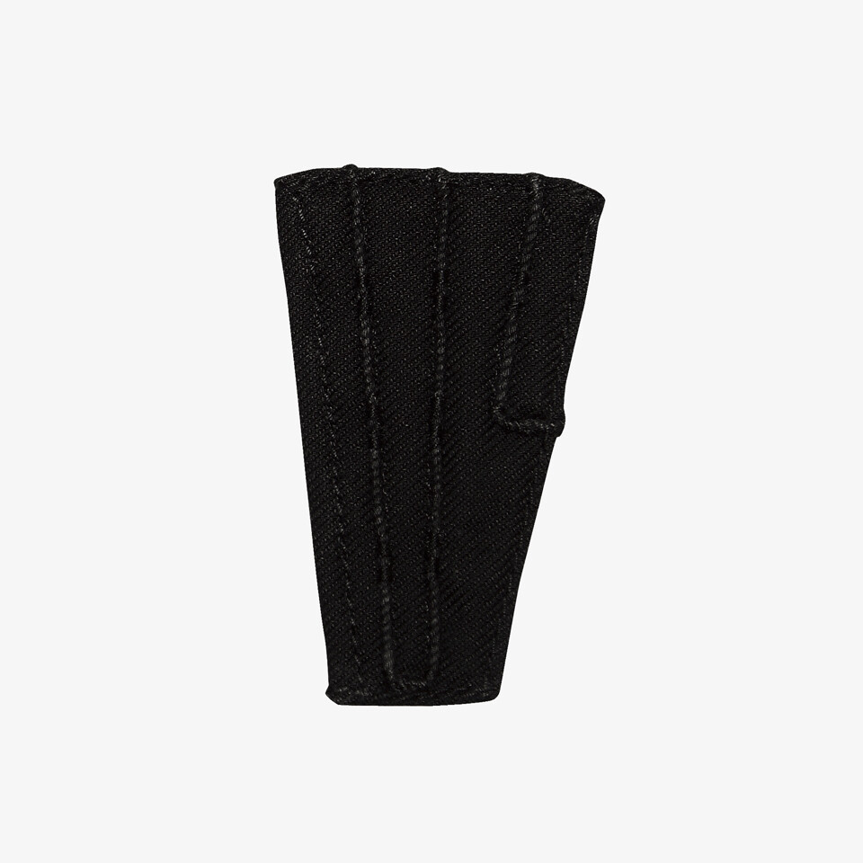 Hase Plus [4 Kohazes] (Black)