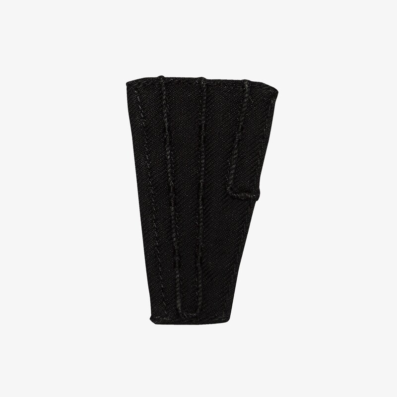 Hase Plus [4 Kohazes] (Black)