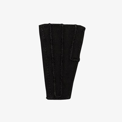 Hase Plus [4 Kohazes] (Black)