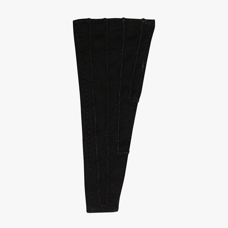 Hase Plus [7 Kohazes] (Black)