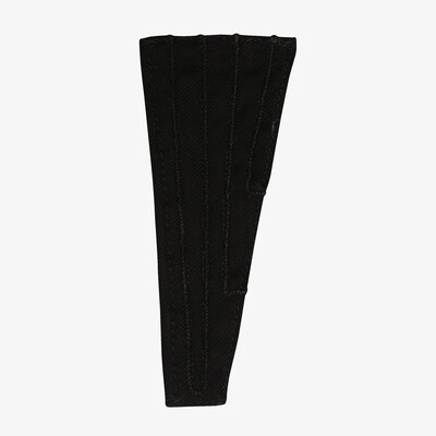 Hase Plus [7 Kohazes] (Black)