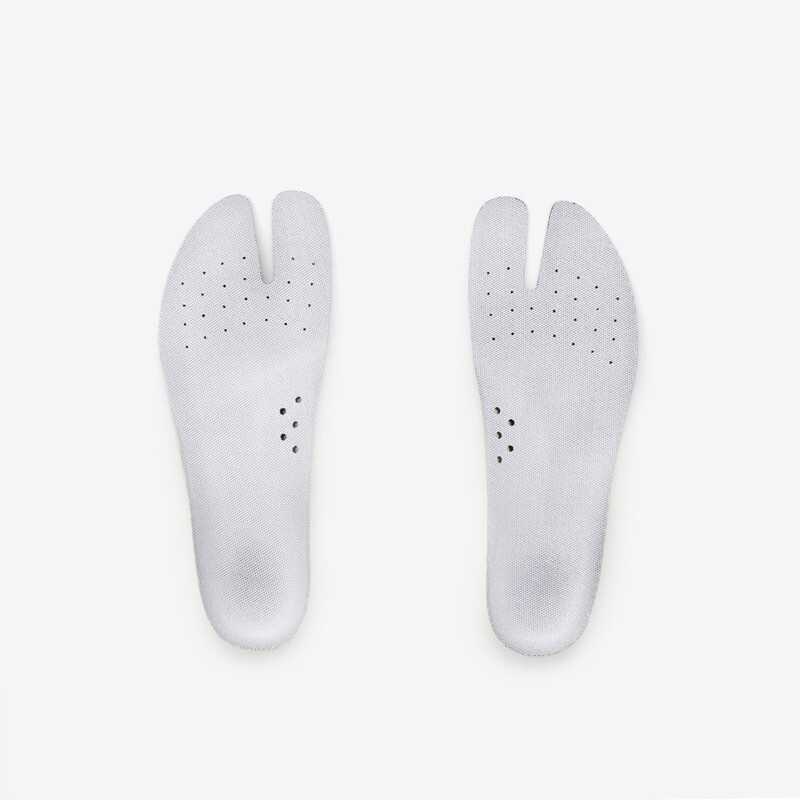 Tabiya Insole &quot;Sonoichi&quot; (White)