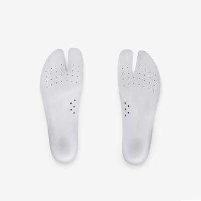 Tabiya Insole &quot;Sonoichi&quot; (White)