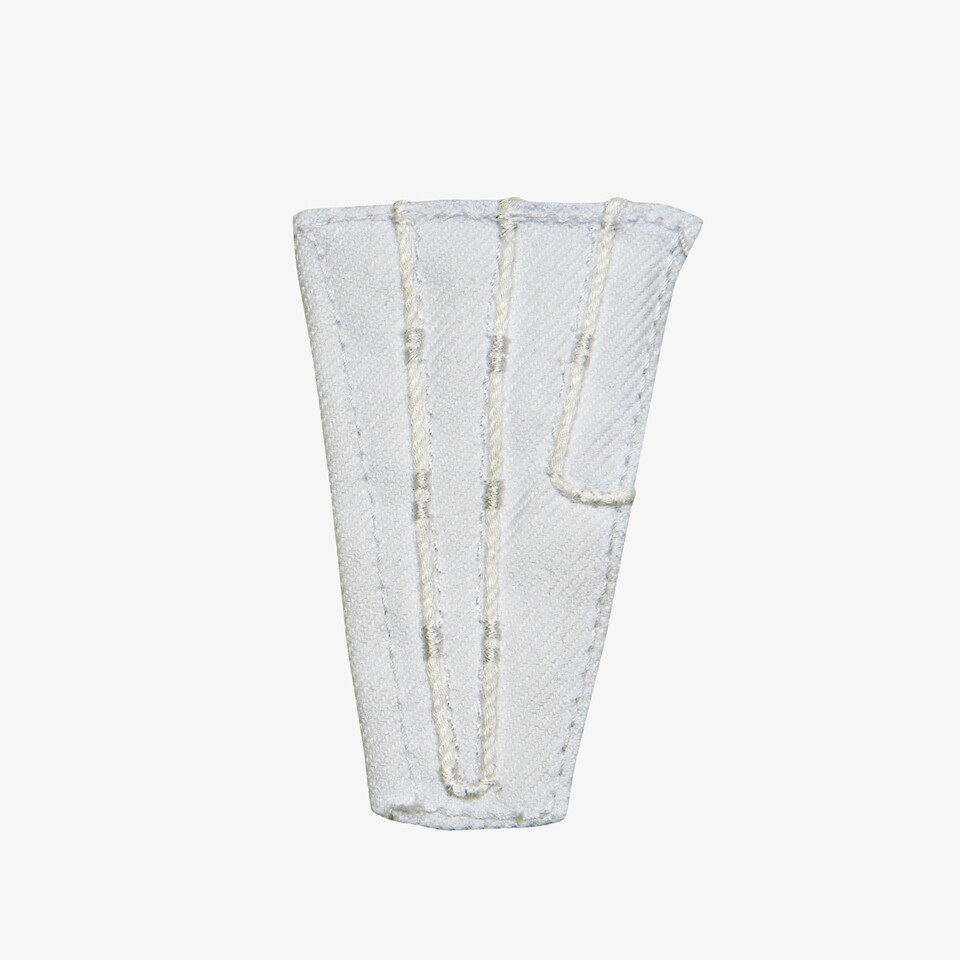 Hase Plus [4 Kohazes] (White)