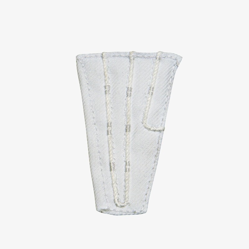 Hase Plus [4 Kohazes] (White)