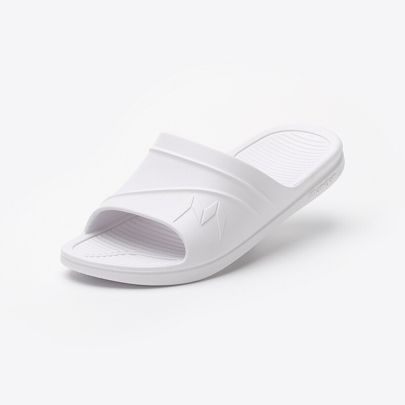 Mandom Sandals #901 (White)