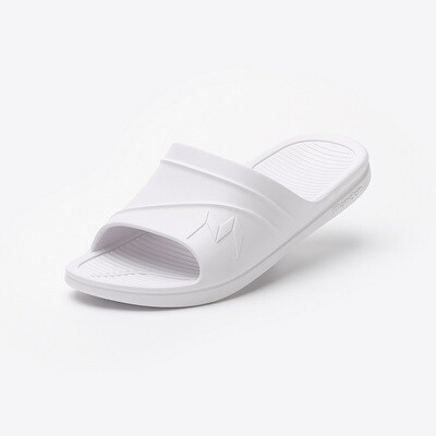 Mandom Sandals #901 (White)