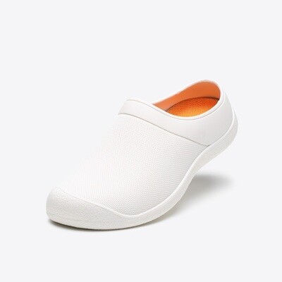 Mandom #61 (White)