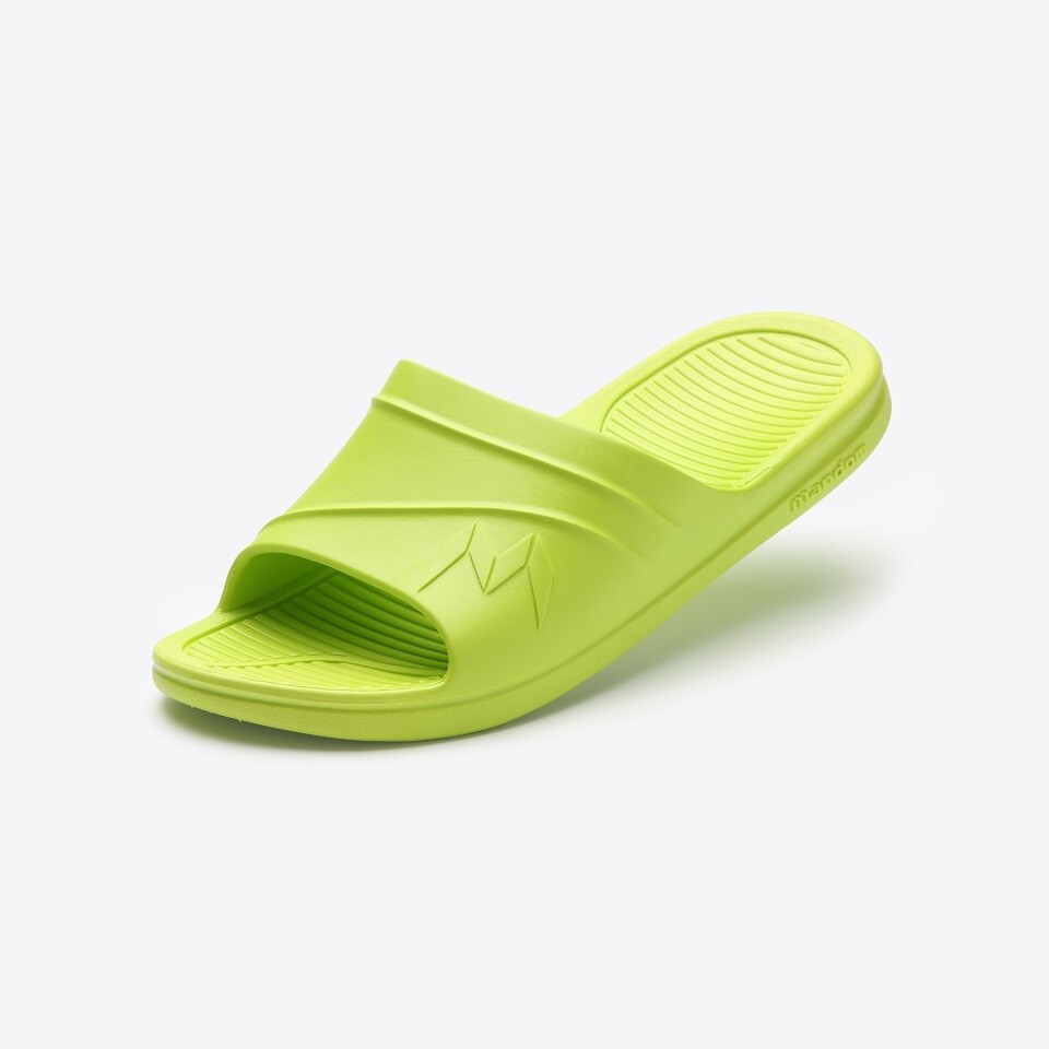 Mandom Sandals #901 (Lime)
