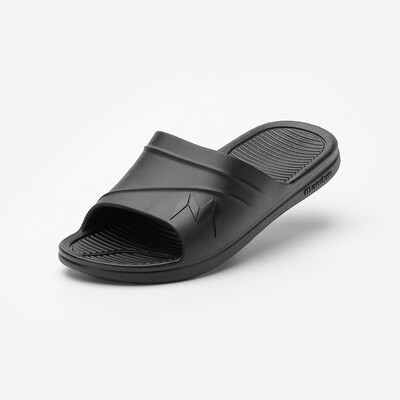 Mandom Sandals #901 (Black)