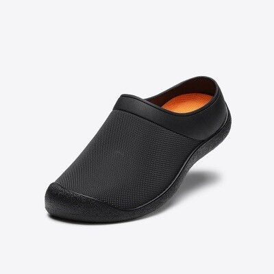 Mandom #61 (Black)